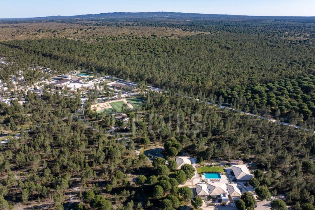 Moradia T3 para Venda em Grândola e Santa Margarida da Serra Foto 30