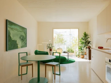 Apartamento T2 para Venda em Marvila