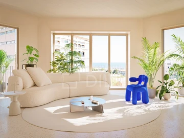 Apartamento T2 para Venda em Marvila