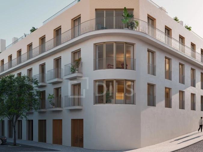 Apartamento T2 para Venda em Marvila Foto 14
