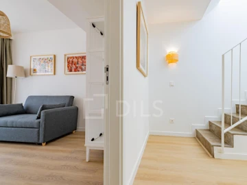 Apartamento T2 para Venda em Porto Covo