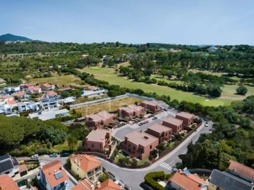 Moradia T5 para Venda em Cascais e Estoril