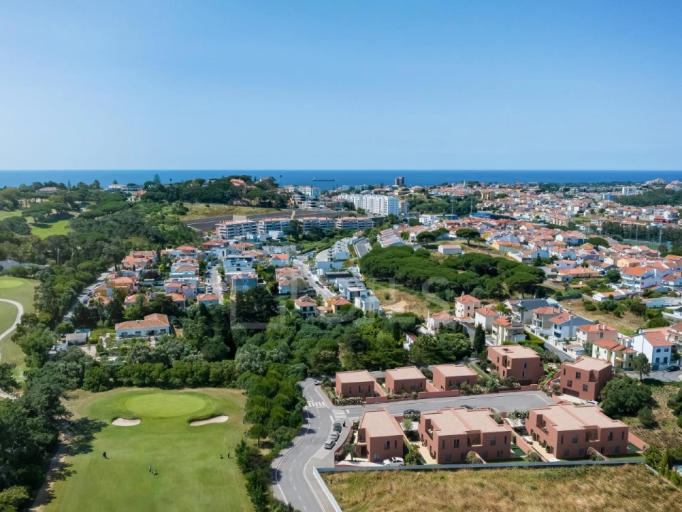 Moradia T4 para Venda em Cascais e Estoril Foto 18