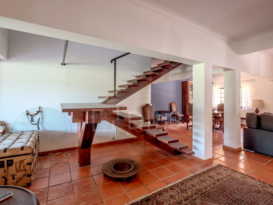 Quinta T4 para Venda em Vale do Paraiso Foto 21