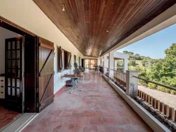 Quinta T4 para Venda em Vale do Paraiso