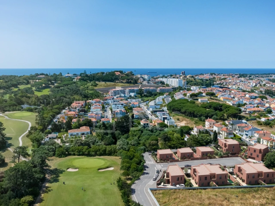 Moradia T4 para Venda em Cascais e Estoril Foto 18
