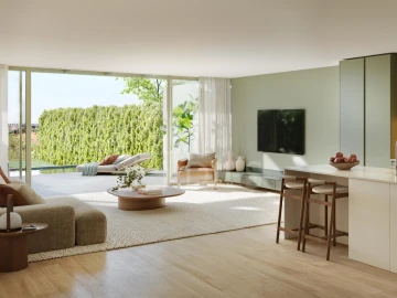 Moradia T3 para Venda em Água Longa