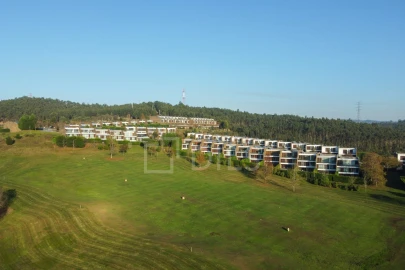 Moradia T3 para Venda em Água Longa