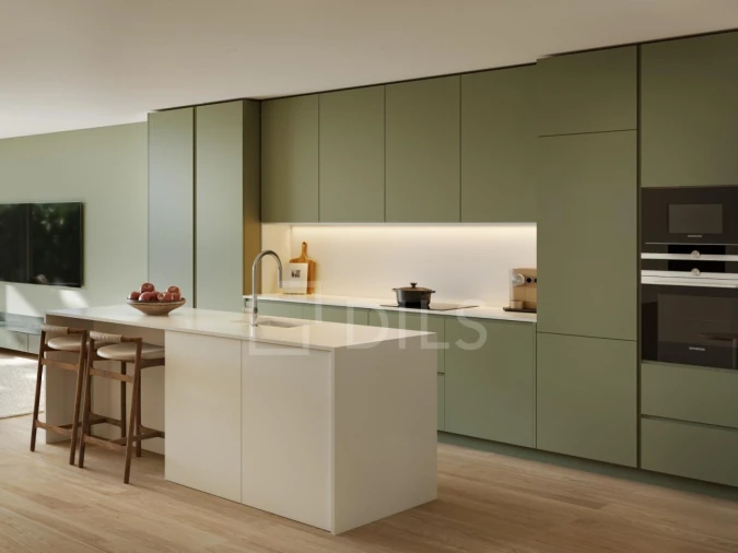 Moradia T3 para Venda em Água Longa Foto 12