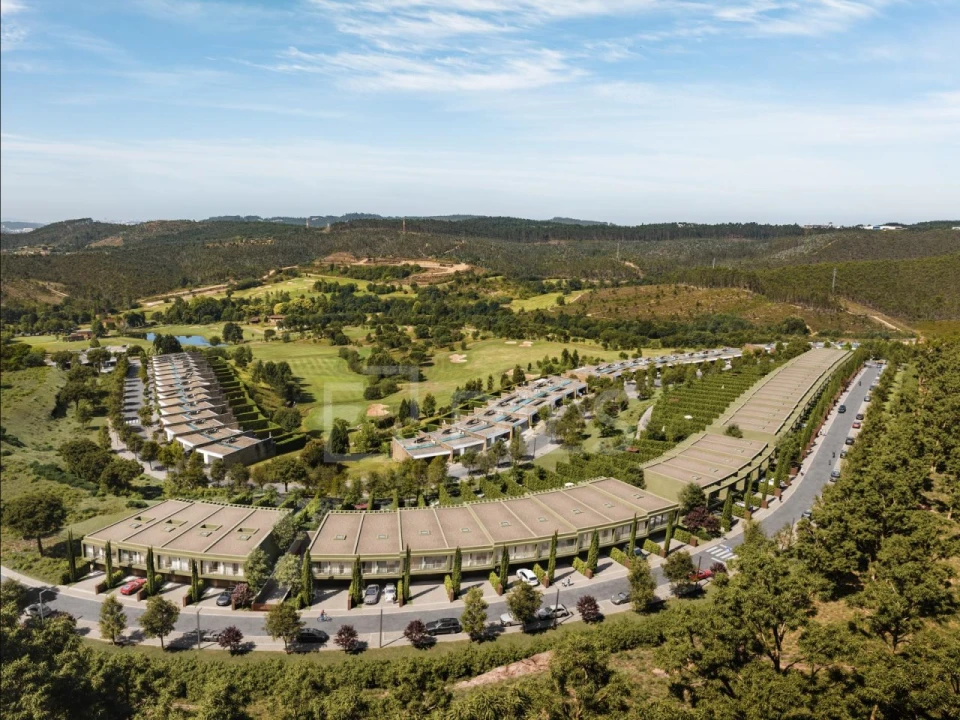 Moradia T3 para Venda em Água Longa Foto 20