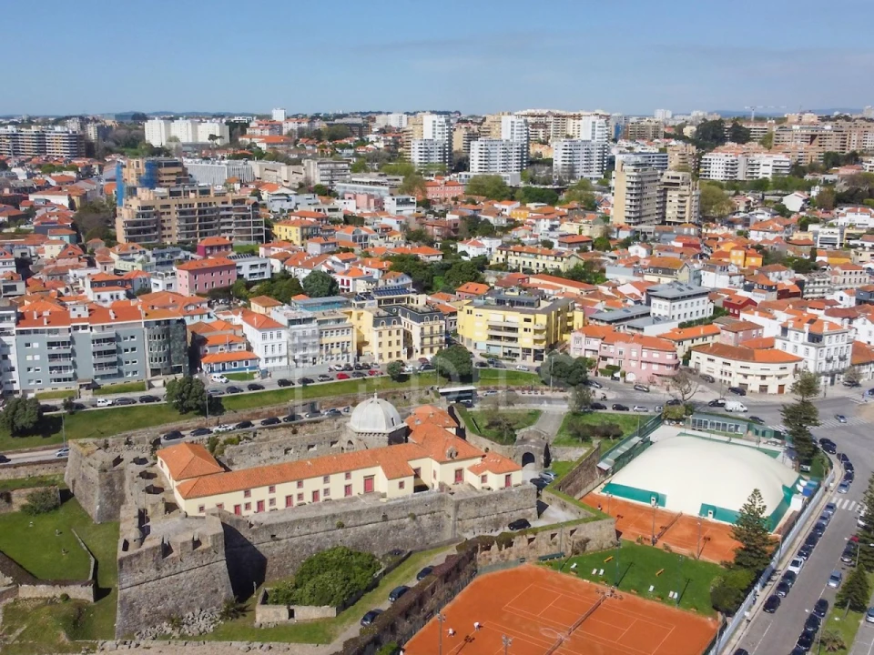 Apartamento T1 para Venda em Aldoar, Foz do Douro e Nevogilde Foto 15