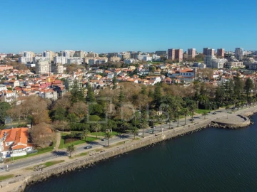 Apartamento T1 para Venda em Aldoar, Foz do Douro e Nevogilde
