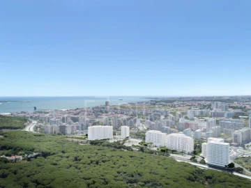 Apartamento T1 para Venda em Algés, Linda-A-Velha e Cruz Quebrada-Dafundo