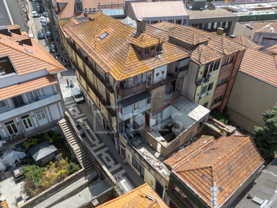 Prédio para Venda em Cedofeita, Santo Ildefonso, Sé, Miragaia, São Nicolau e Vitória Foto 13