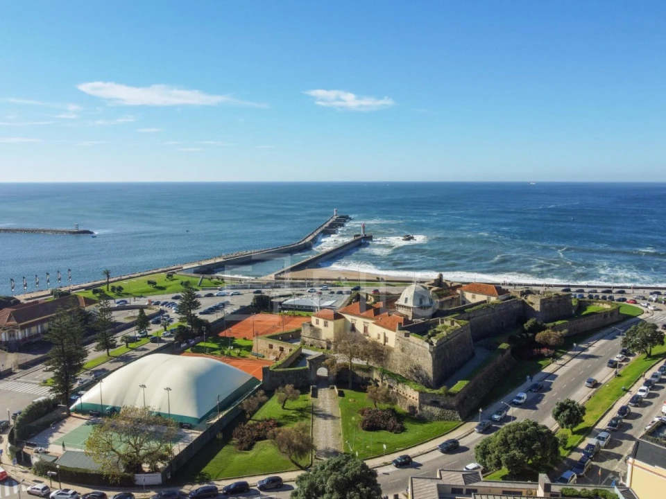 Apartamento T1 para Venda em Aldoar, Foz do Douro e Nevogilde Foto 20