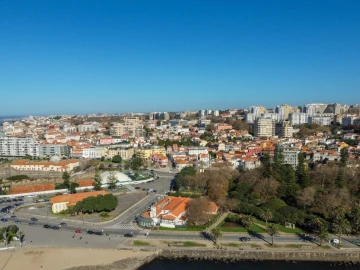 Apartamento T1 para Venda em Aldoar, Foz do Douro e Nevogilde