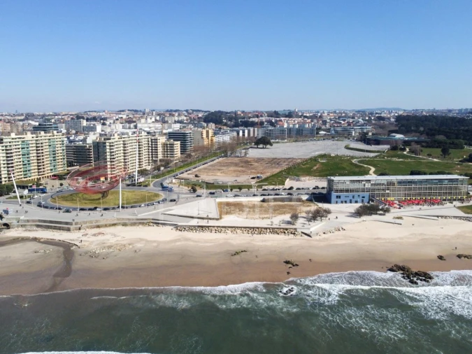 Apartamento T1 para Venda em Aldoar, Foz do Douro e Nevogilde Foto 18