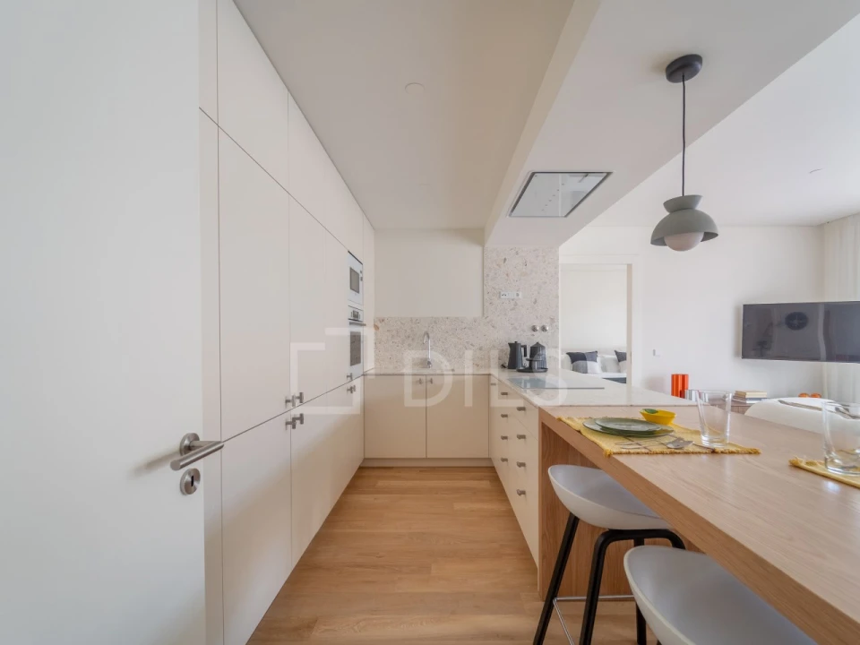Apartamento T2 para Venda em Santa Marinha e São Pedro da Afurada Foto 8