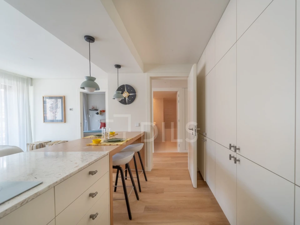 Apartamento T2 para Venda em Santa Marinha e São Pedro da Afurada Foto 6