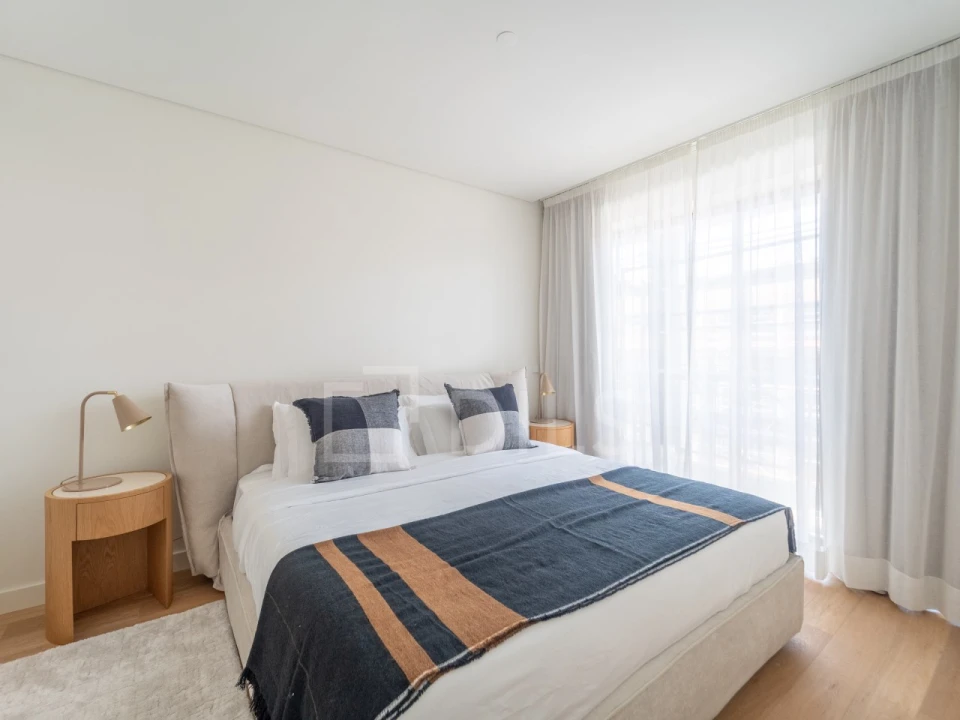 Apartamento T2 para Venda em Santa Marinha e São Pedro da Afurada Foto 10