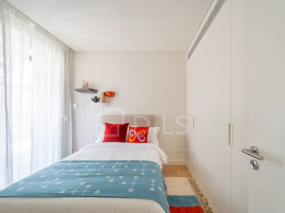 Apartamento T2 para Venda em Santa Marinha e São Pedro da Afurada Foto 21