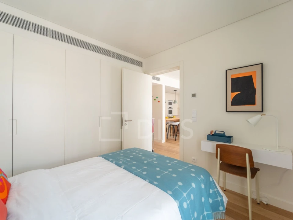 Apartamento T2 para Venda em Santa Marinha e São Pedro da Afurada Foto 23