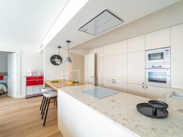 Apartamento T2 para Venda em Santa Marinha e São Pedro da Afurada