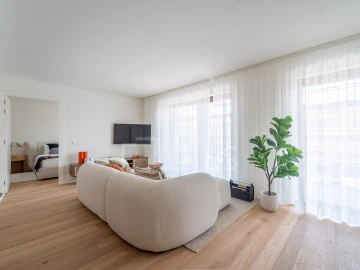 Apartamento T2 para Venda em Santa Marinha e São Pedro da Afurada