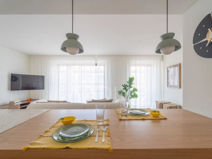 Apartamento T2 para Venda em Santa Marinha e São Pedro da Afurada Foto 9
