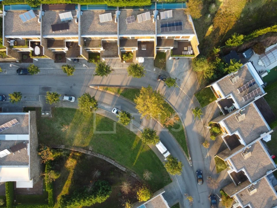 Moradia T3 para Venda em Água Longa Foto 30