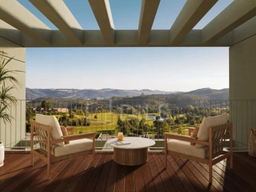 Moradia T3 para Venda em Água Longa