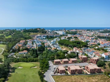 Moradia T4 para Venda em Cascais e Estoril
