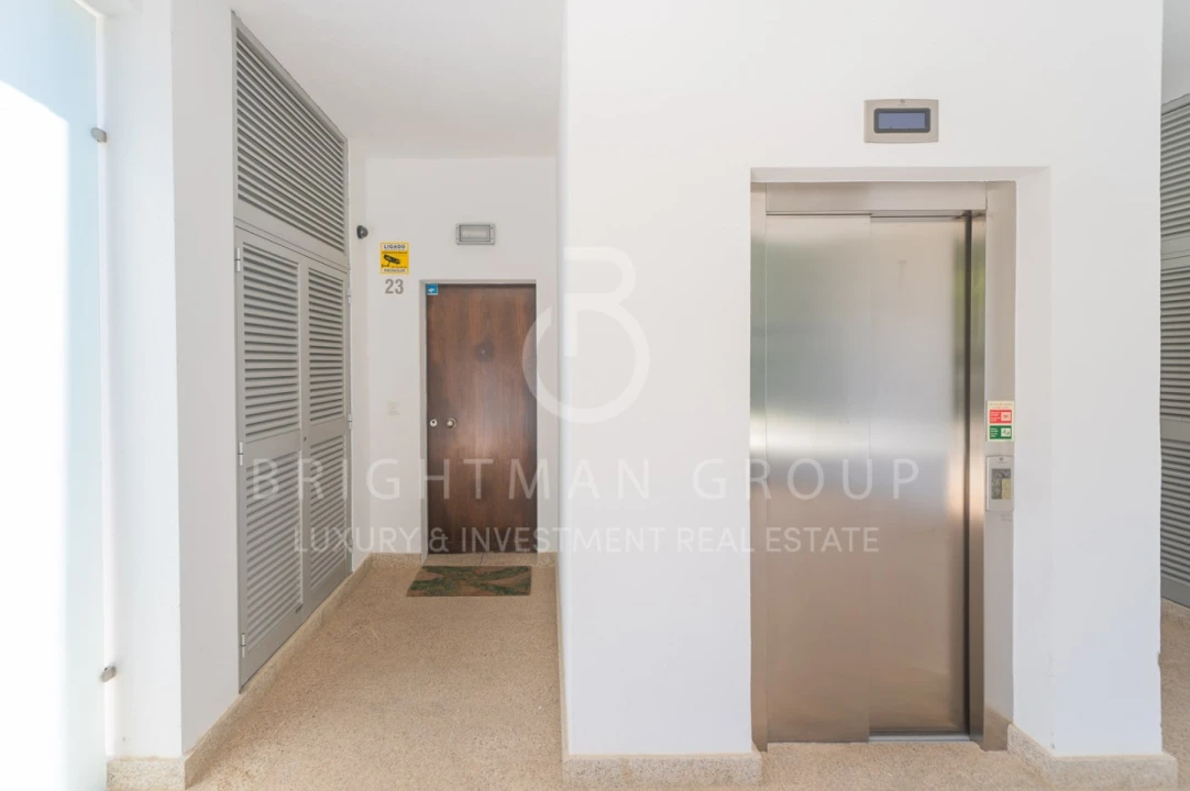 Apartamento T3 para Venda em Cascais e Estoril Foto 6