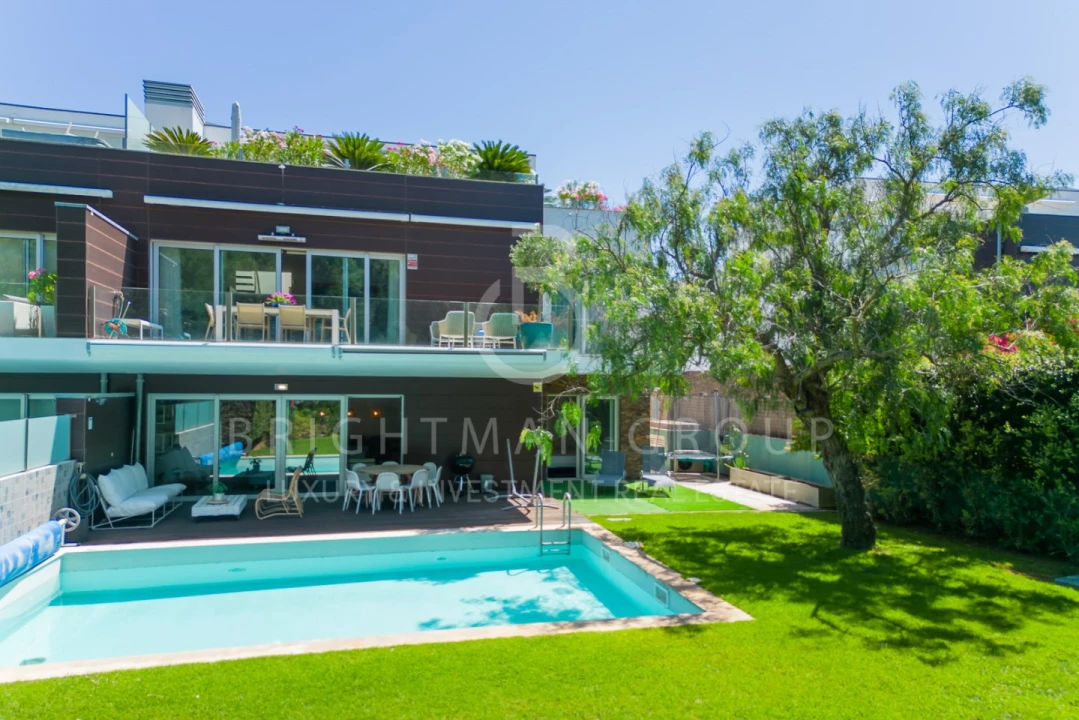 Apartamento T3 para Venda em Cascais e Estoril Foto 2