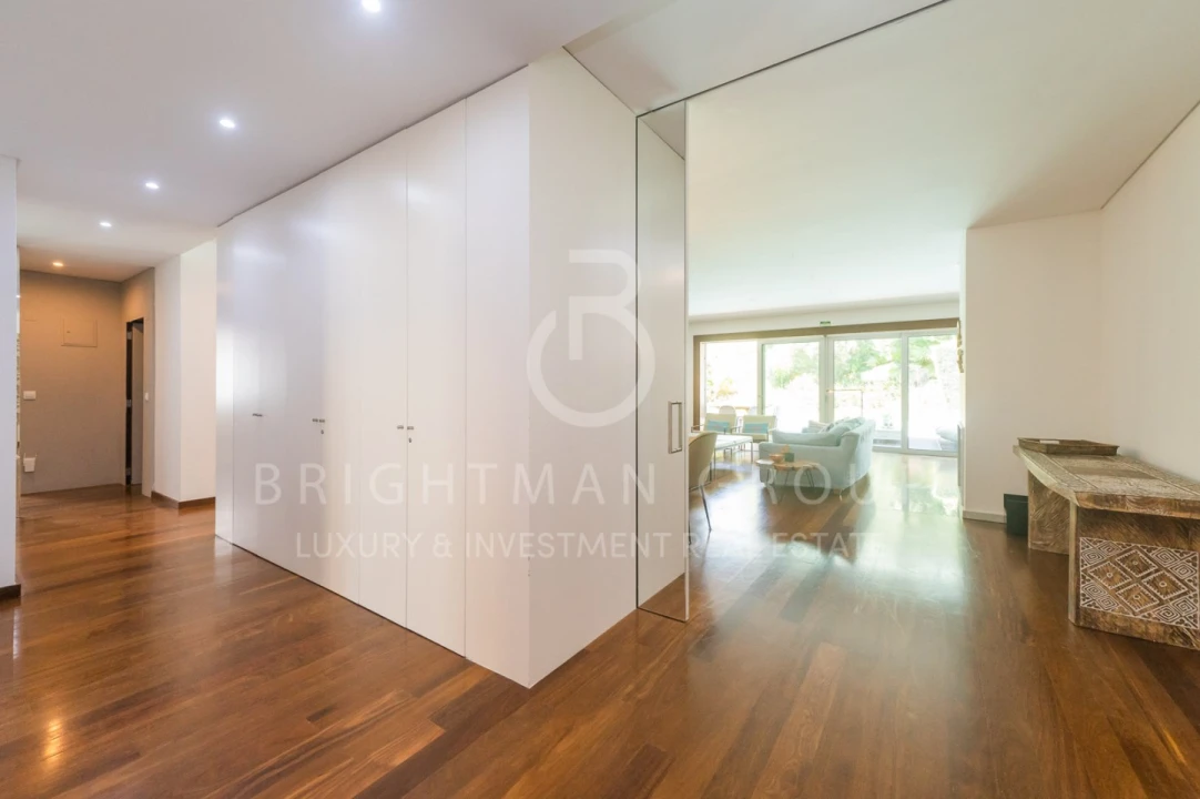 Apartamento T3 para Venda em Cascais e Estoril Foto 8
