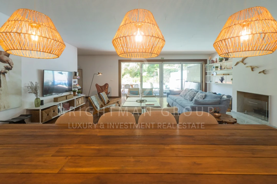 Apartamento T3 para Venda em Cascais e Estoril Foto 11