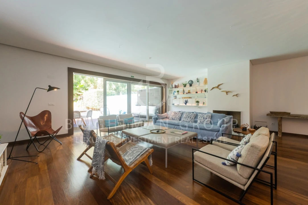 Apartamento T3 para Venda em Cascais e Estoril Foto 17