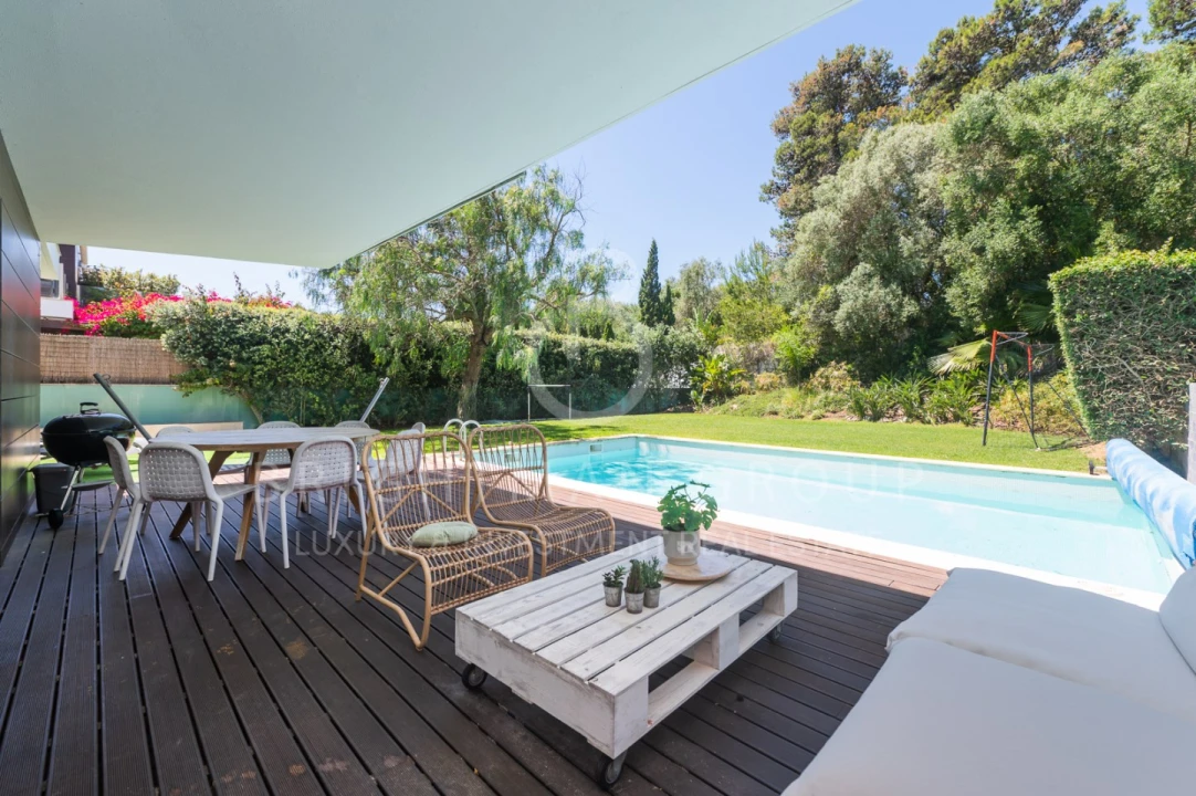 Apartamento T3 para Venda em Cascais e Estoril Foto 18