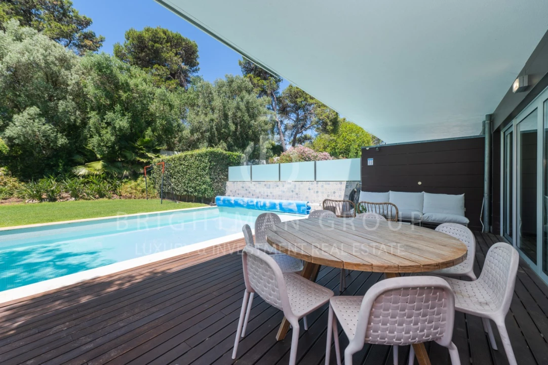 Apartamento T3 para Venda em Cascais e Estoril Foto 19