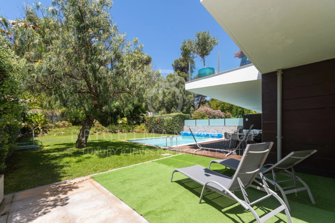 Apartamento T3 para Venda em Cascais e Estoril Foto 20