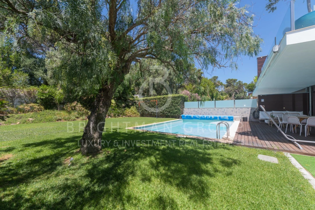 Apartamento T3 para Venda em Cascais e Estoril Foto 21