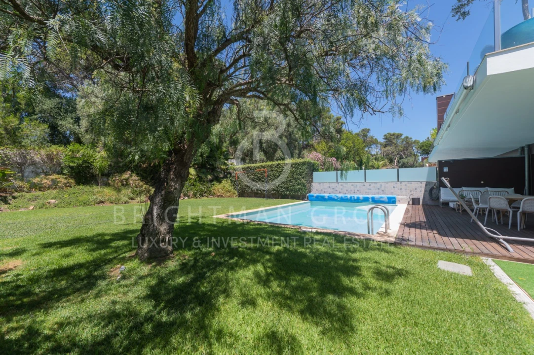 Apartamento T3 para Venda em Cascais e Estoril Foto 22