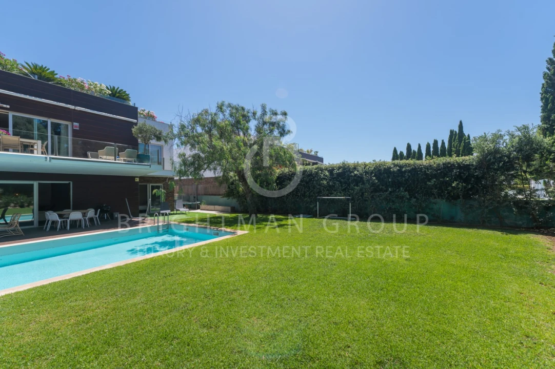 Apartamento T3 para Venda em Cascais e Estoril Foto 23