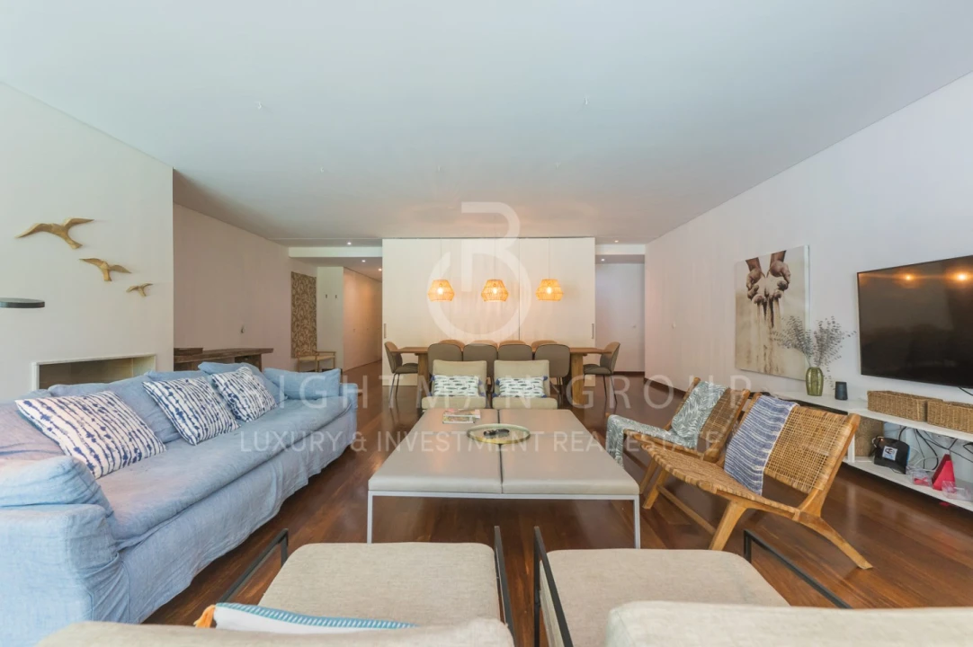 Apartamento T3 para Venda em Cascais e Estoril Foto 25
