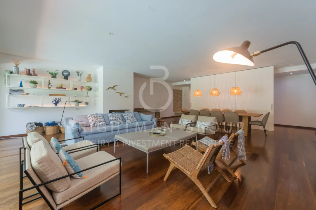 Apartamento T3 para Venda em Cascais e Estoril Foto 29