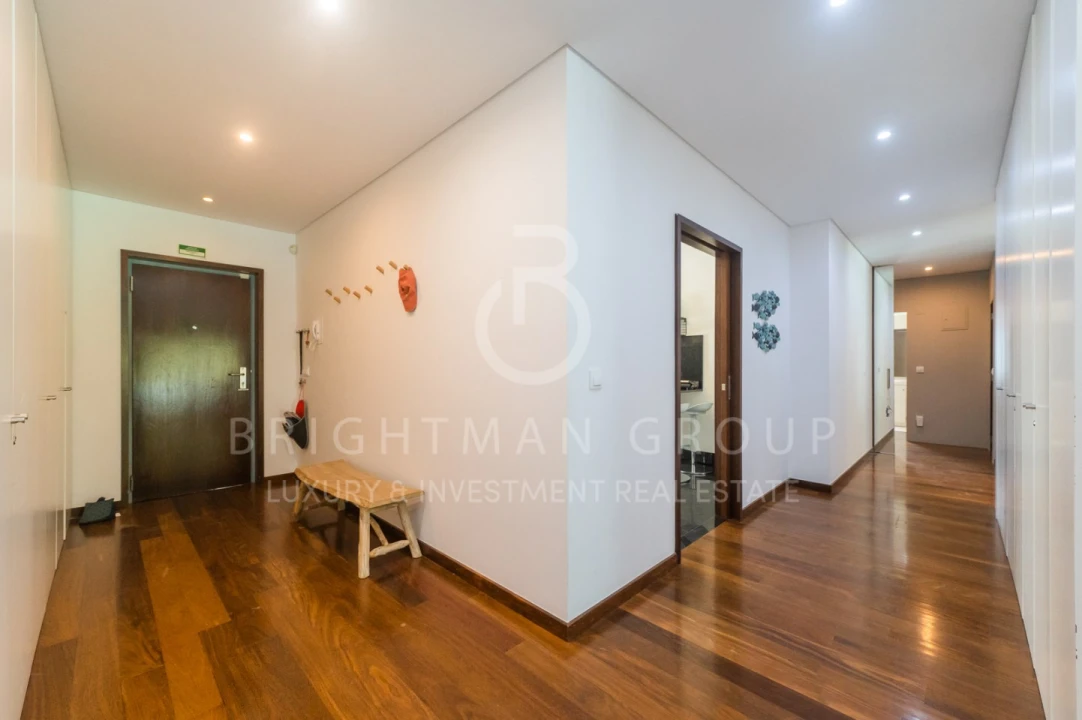 Apartamento T3 para Venda em Cascais e Estoril Foto 27