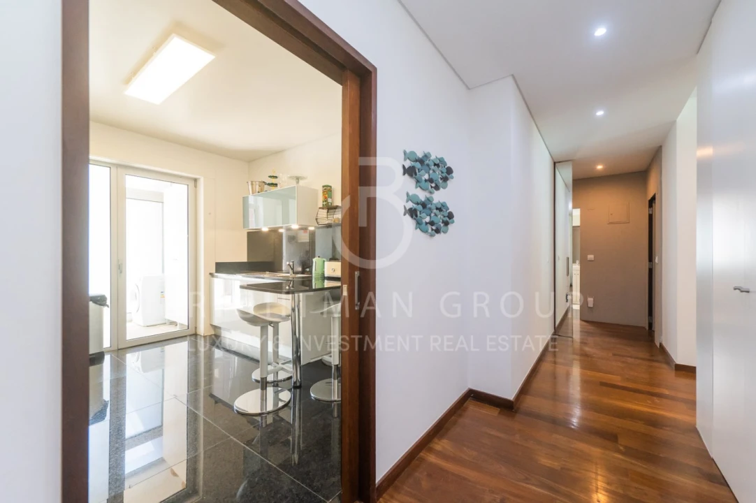 Apartamento T3 para Venda em Cascais e Estoril Foto 26