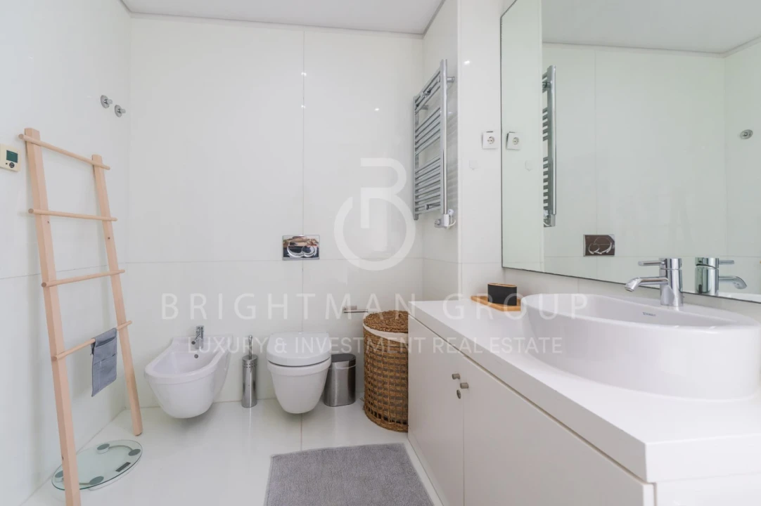 Apartamento T3 para Venda em Cascais e Estoril Foto 36