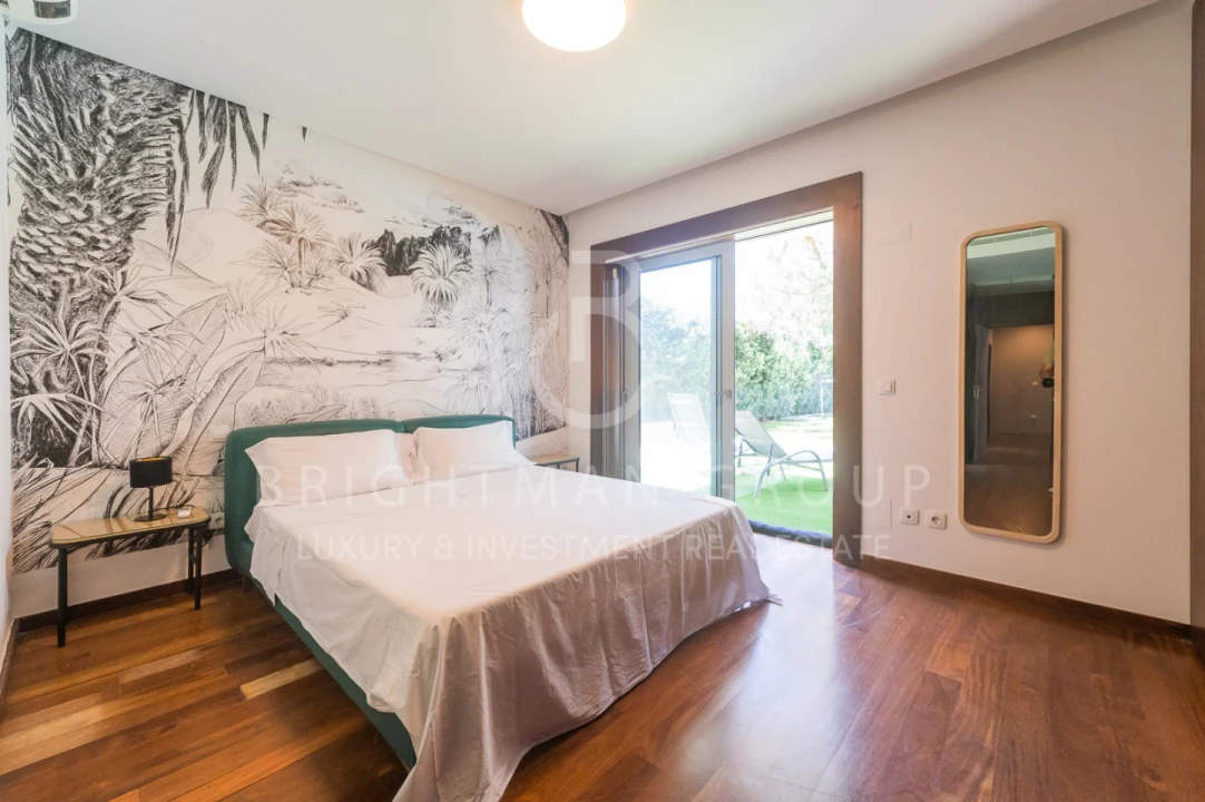 Apartamento T3 para Venda em Cascais e Estoril Foto 43