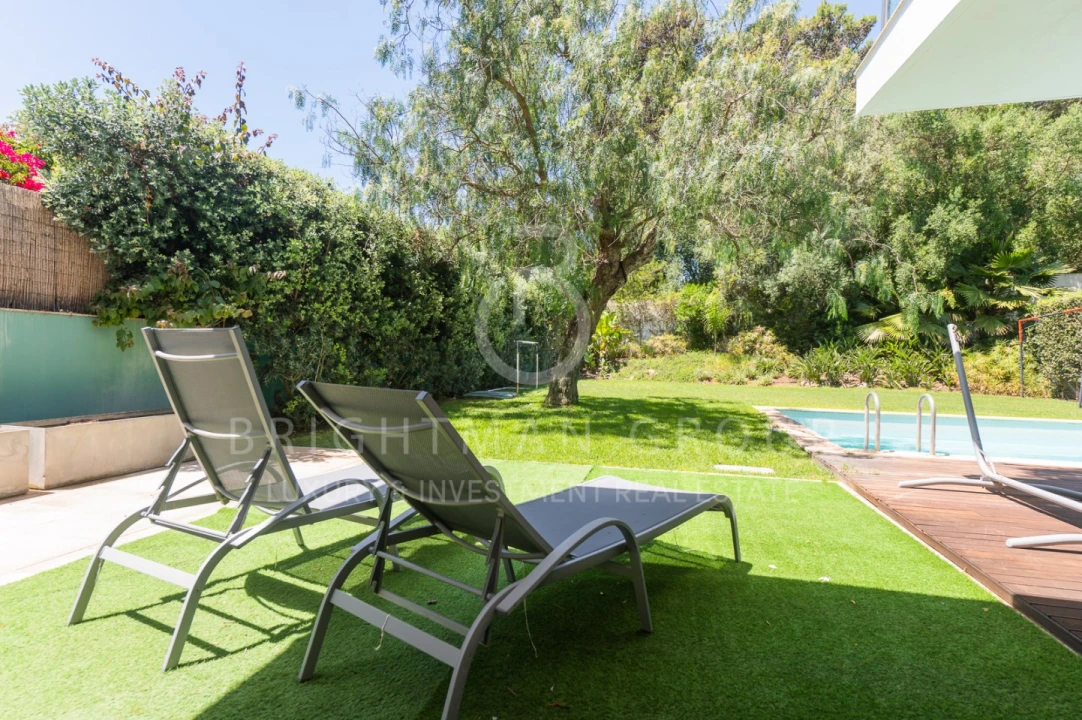 Apartamento T3 para Venda em Cascais e Estoril Foto 44